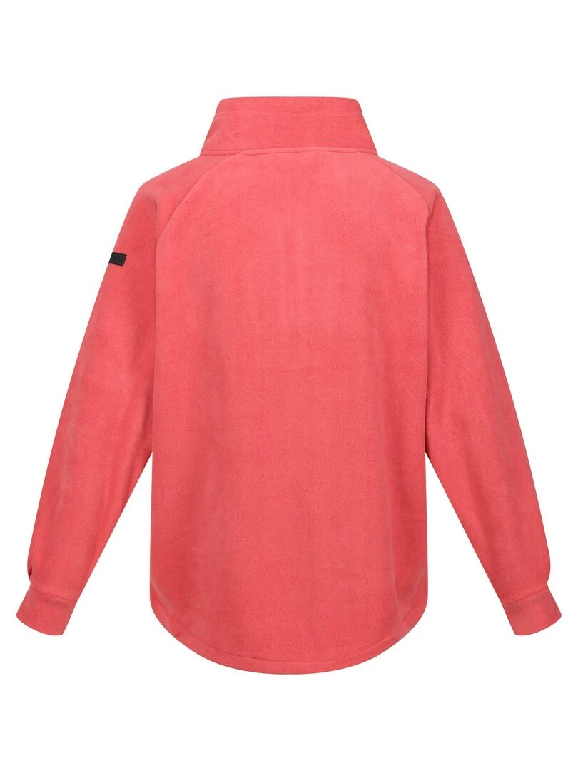 Regatta Haut polaire LAVENDON Rose parme