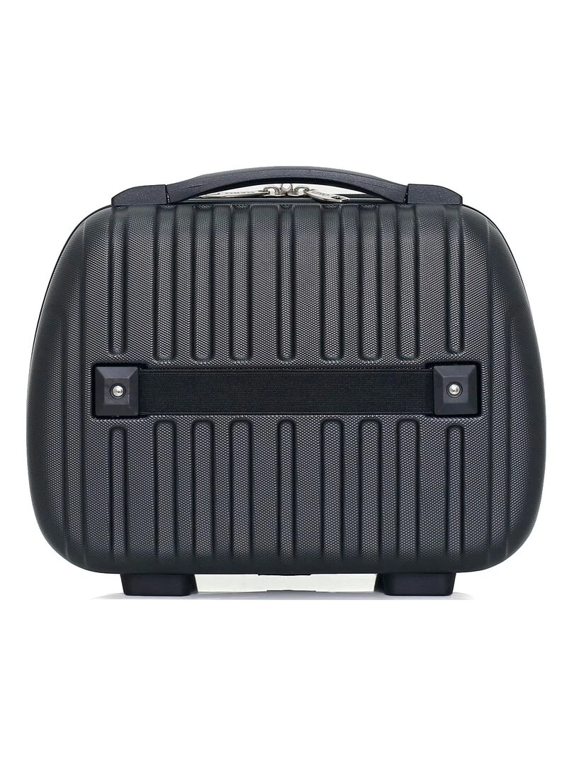 HERO   VANITY ALPES K   Noir