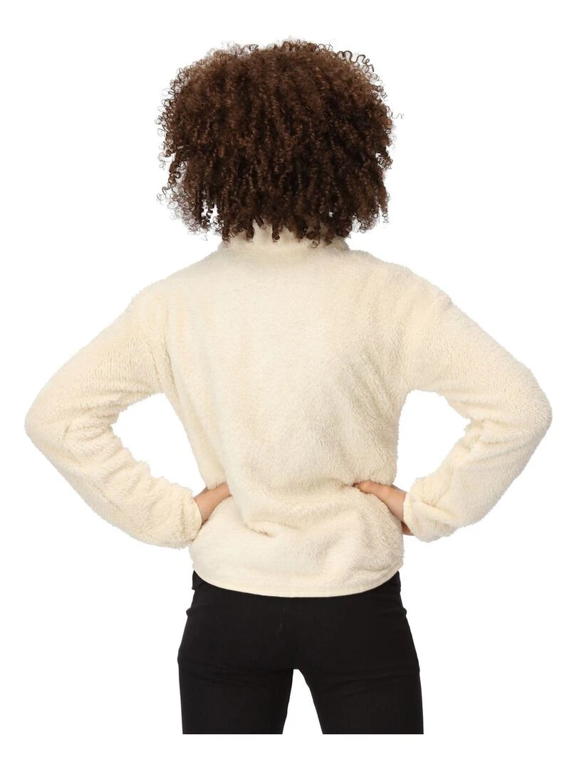 Regatta   Veste polaire KALLYE   Beige clair