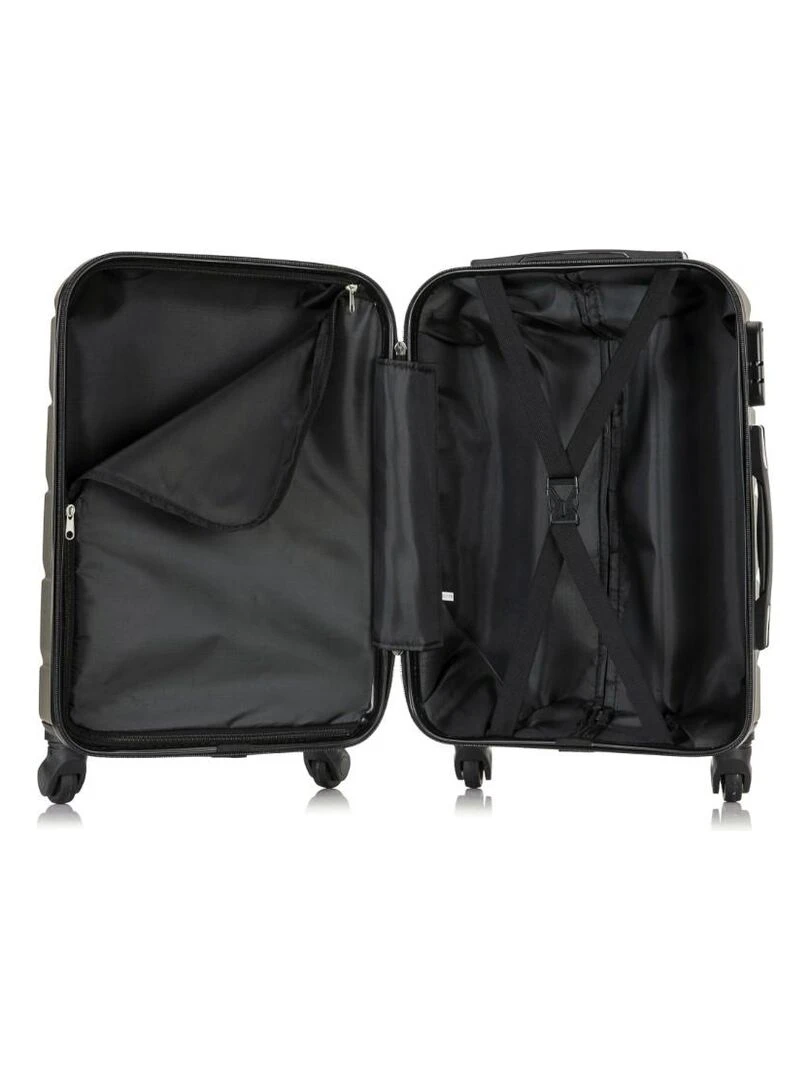 WAVE PARIS   VALISE S PICASSO   Beige