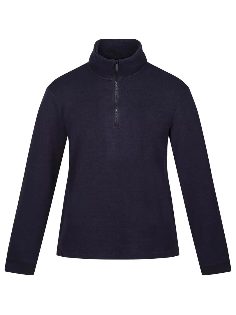 Regatta Haut polaire LANCHESTER Bleu marine