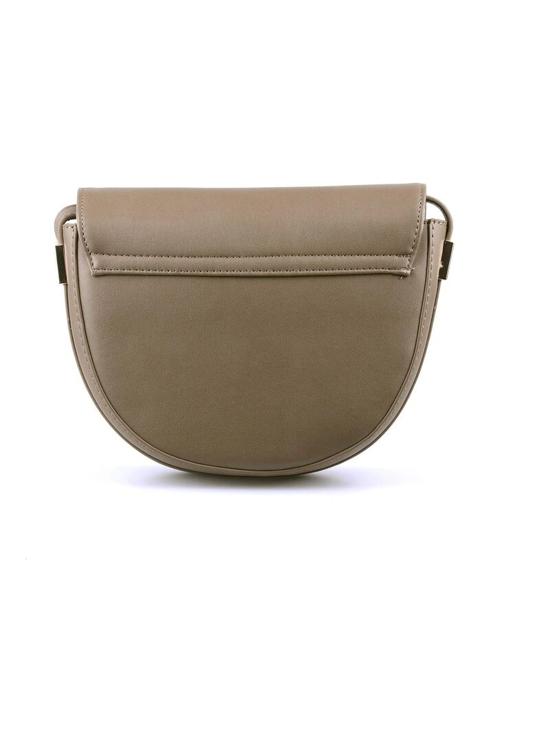 INFINITIF   SAC A MAIN CATASETE   Gris