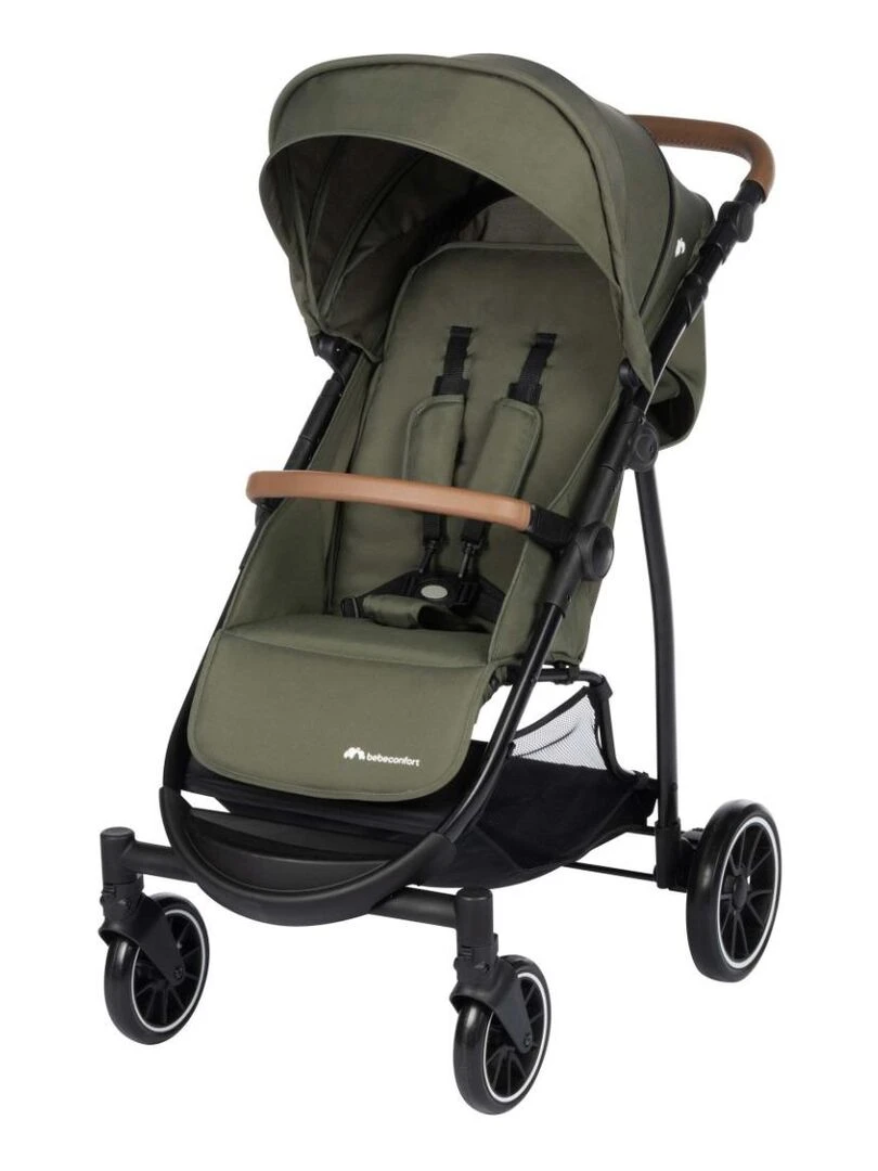 Bebeconfort Poussette Canne compacte Ingenious Mineral Green Vert