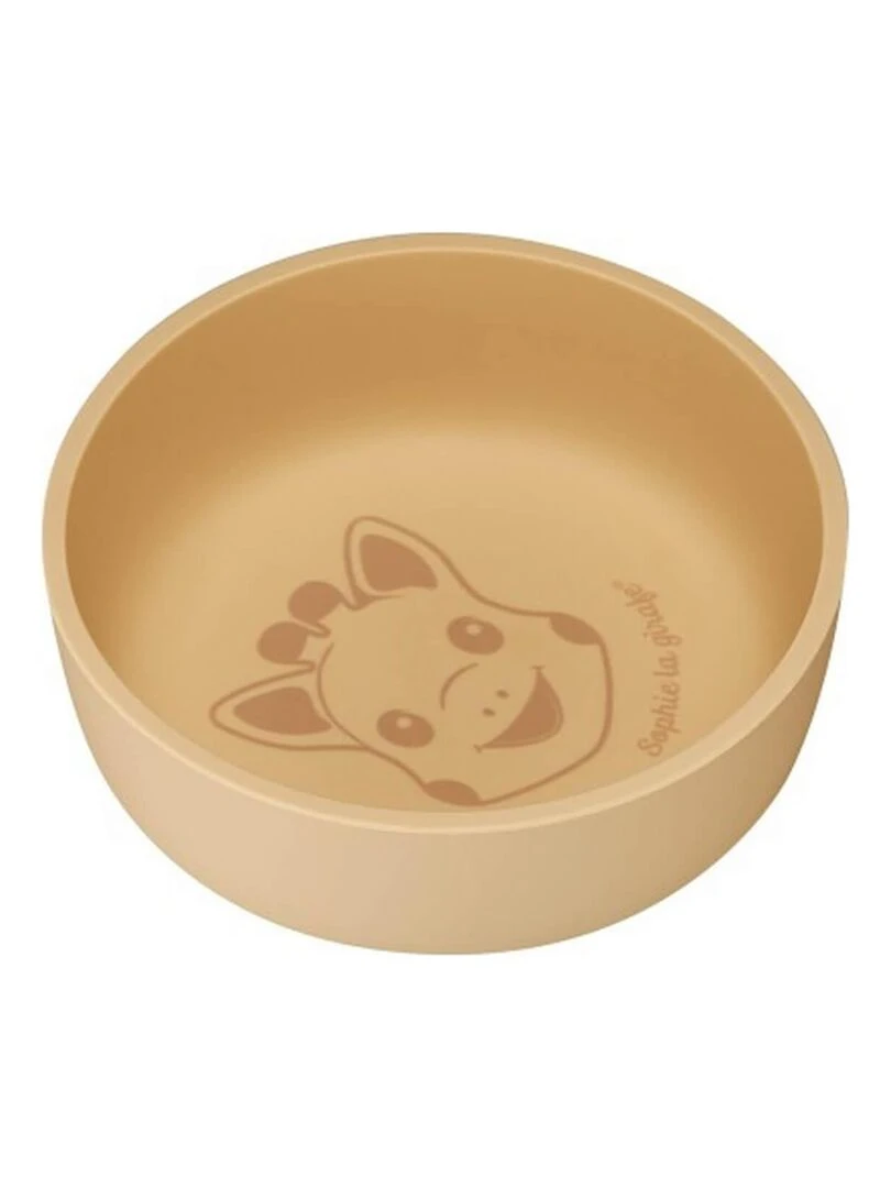 Coffret repas en silicone Pastel (4 pièces)   Vert