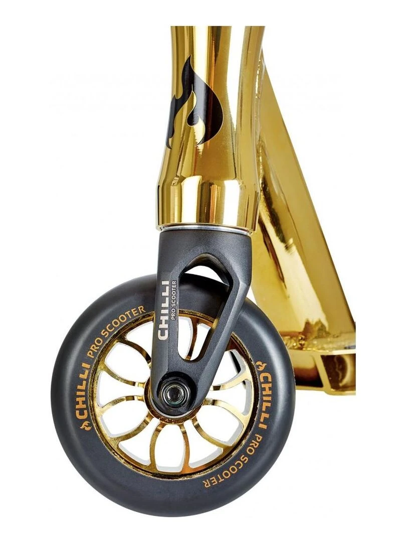 Chilli Pro Scooter Reaper Doré   N/A