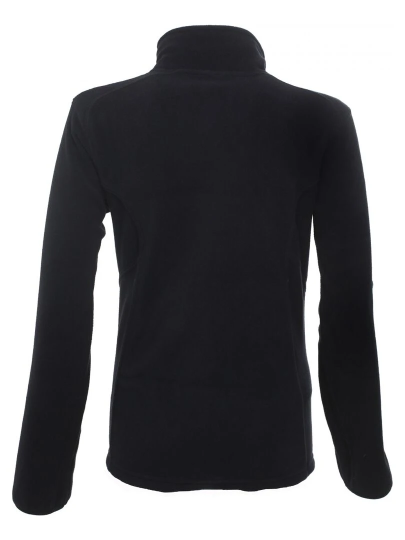 Blouson polaire femme ADARA Bleu marine