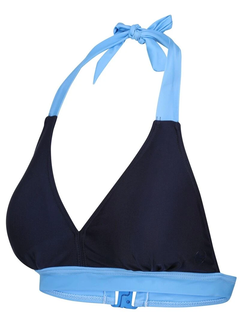 Regatta   Haut de maillot de bain FLAVIA   Bleu Bleu