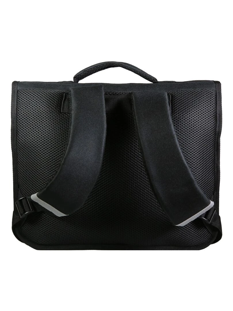 BAGTROTTER Cartable 38 cm Nasa Gris   Gris