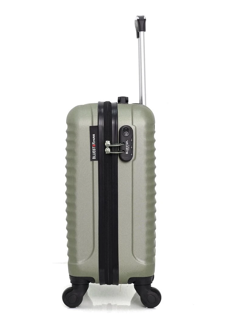BLUESTAR   VALISE XS BRAZILIA E   Vert kaki