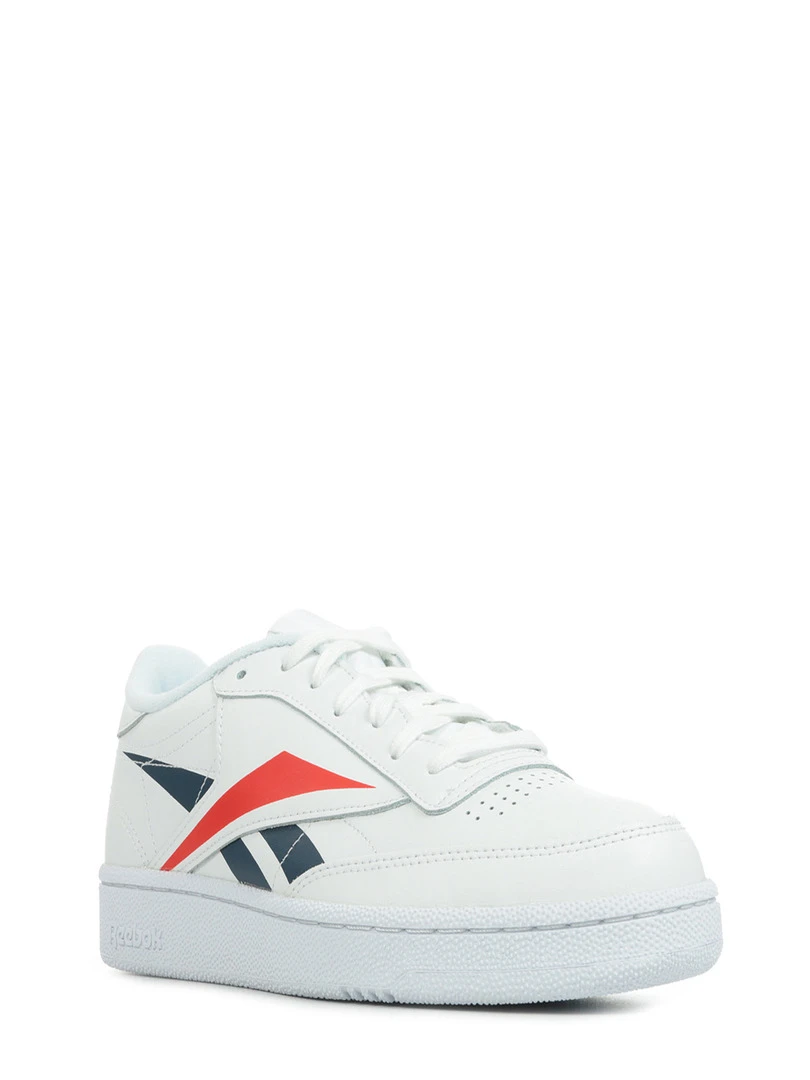 Baskets Club C 85 Mu Blanc