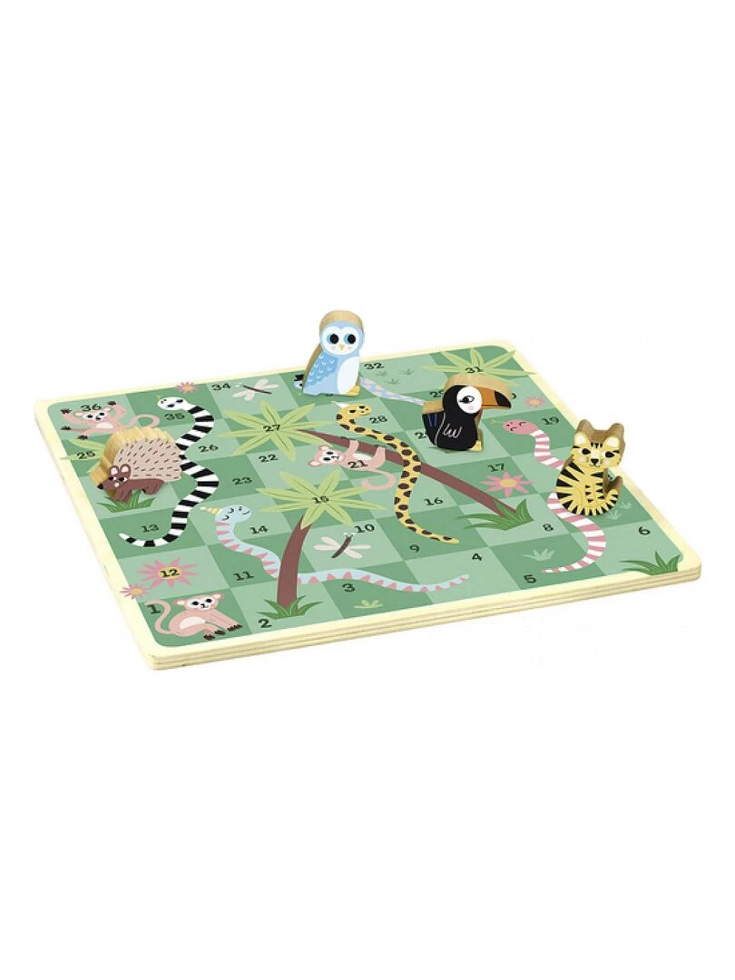 Jeux Des Tout Petits Iceland   Michelle Carlslund   N/A