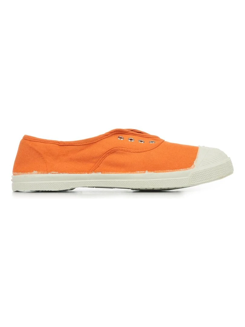 Baskets Bensimon Elly Orange