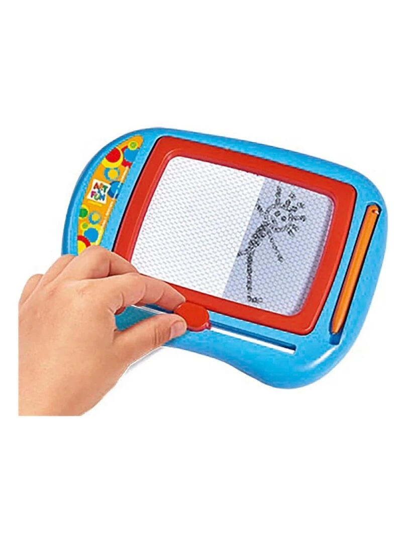 Petite ardoise magique à dessin   N/A