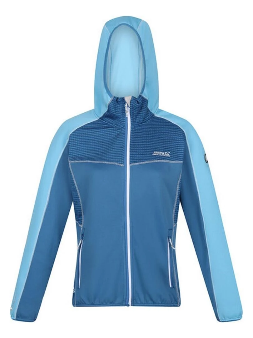 Regatta Veste ATTARE Bleu