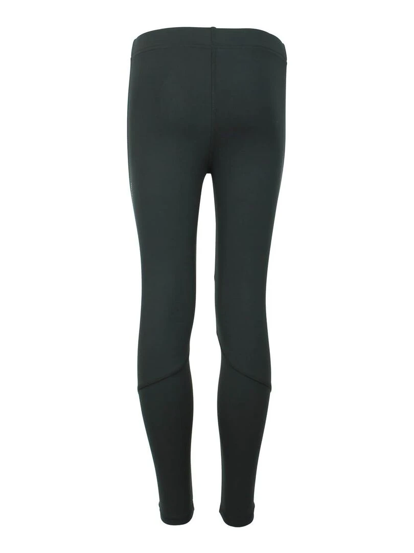 Legging technique mixte ECARNIX PEAK MOUNTAIN Noir Noir