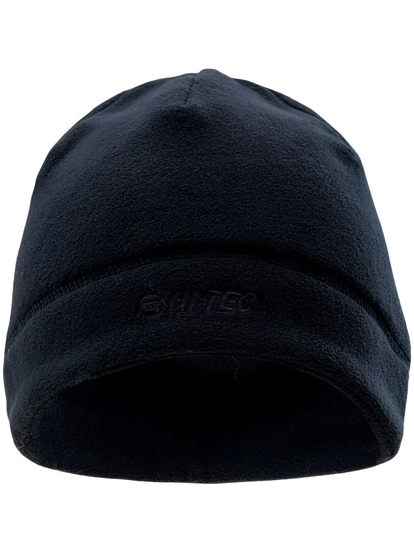 Hi Tec Bonnet HAFNI Adulte Noir