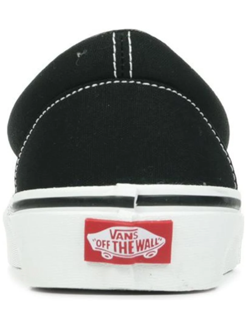 Basket Vans Classic Slip On   Noir