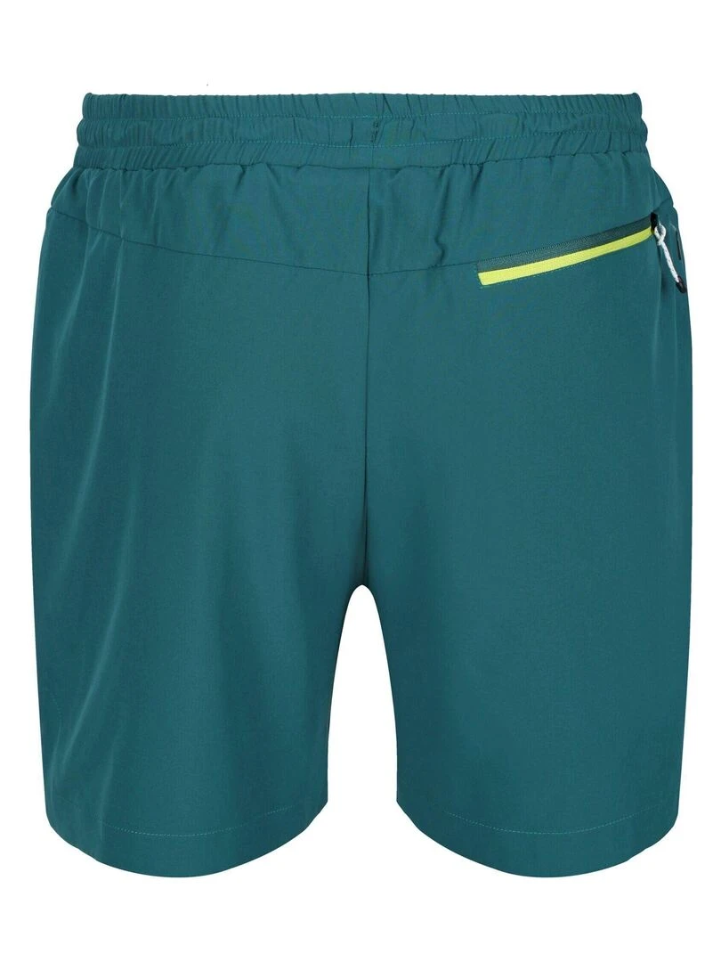 Regatta Short HILSTON Bleu lagon
