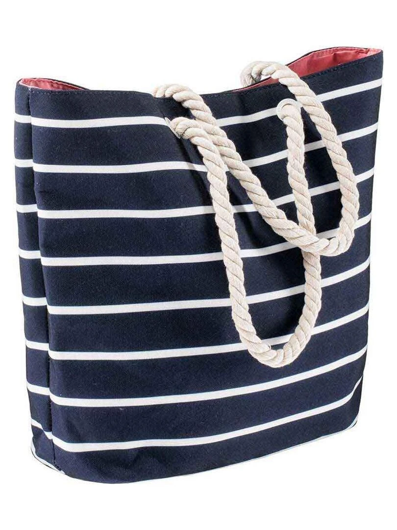 Aquawave Tote bag MARIMO Bleu Bleu marine Blanc