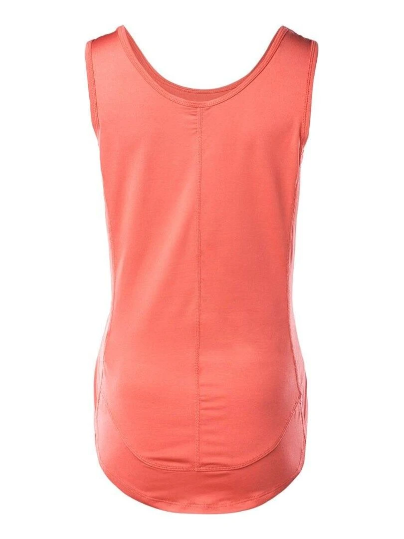 Hi Tec Débardeur LADY MALIA Orange corail
