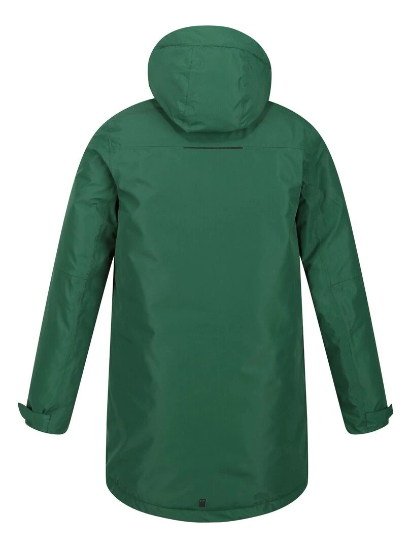 Regatta Blouson de ski FARBANK Vert foncé