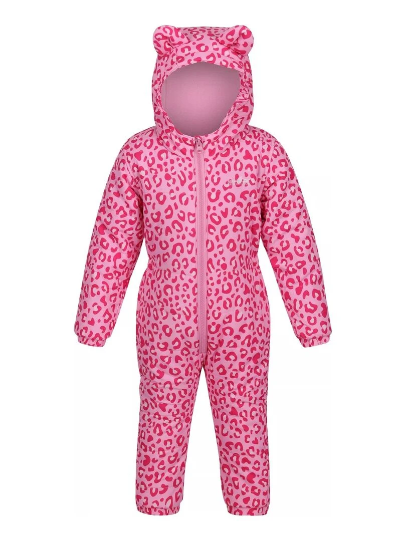 Regatta Combinaison de pluie PENROSE Rose