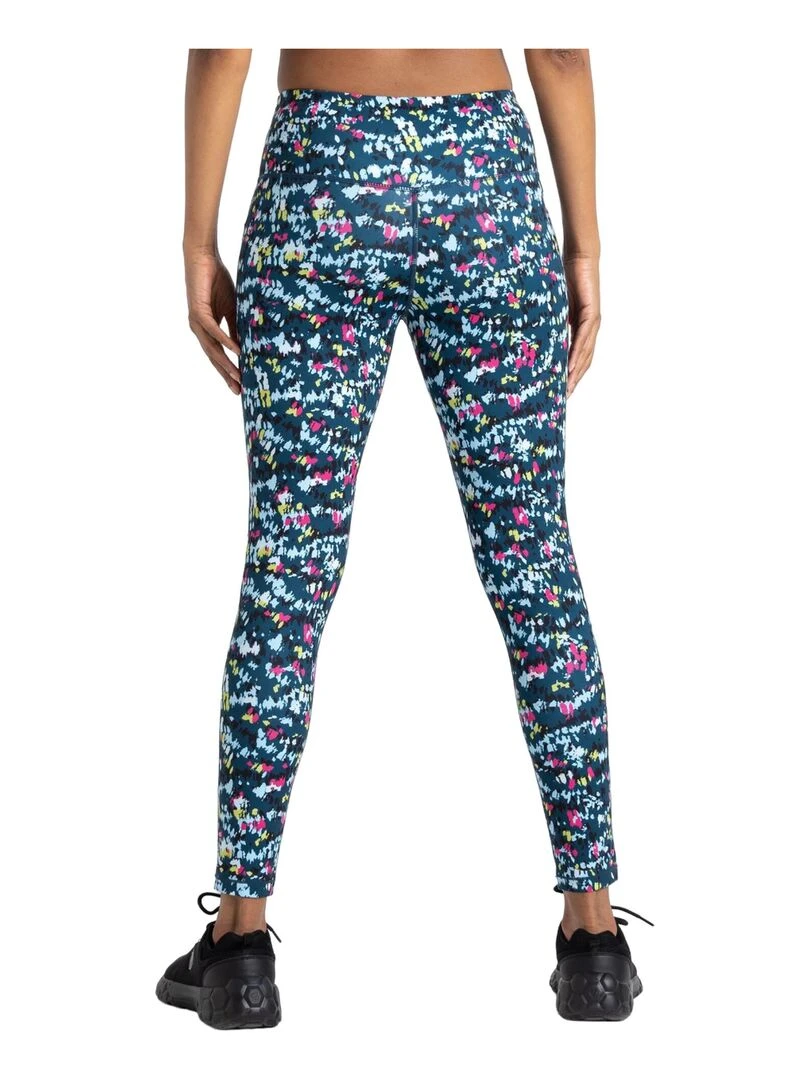 Dare 2B   Legging INFLUENTIAL   Bleu outremer