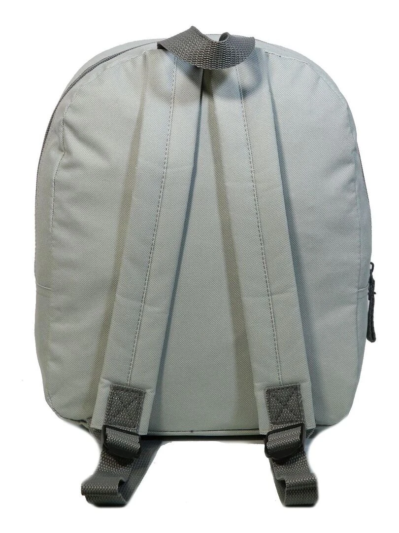 Sac à dos maternelle 31 cm avec poche Star Wars / The Mandalorian Baby Yoda Gris Bagtrotter   Gris