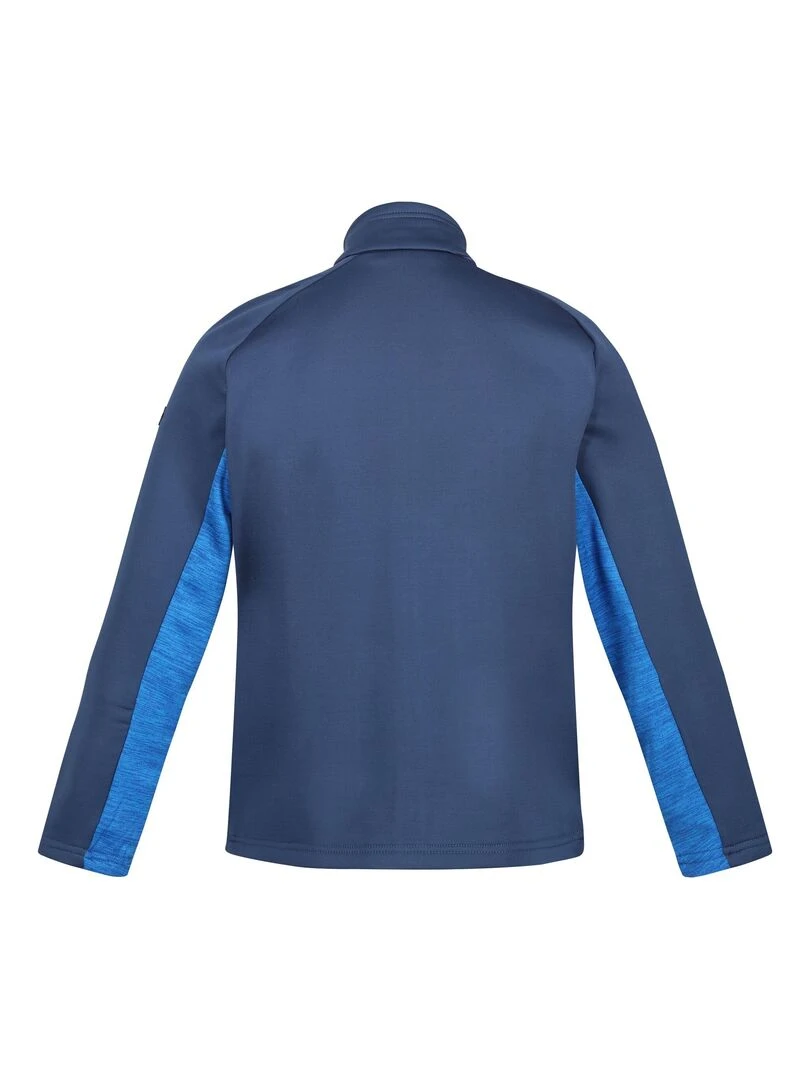 Regatta Veste softshell FARSON Bleu Bleu