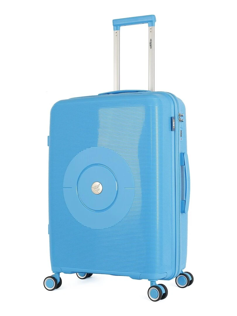 VALISE M ORION Bleu