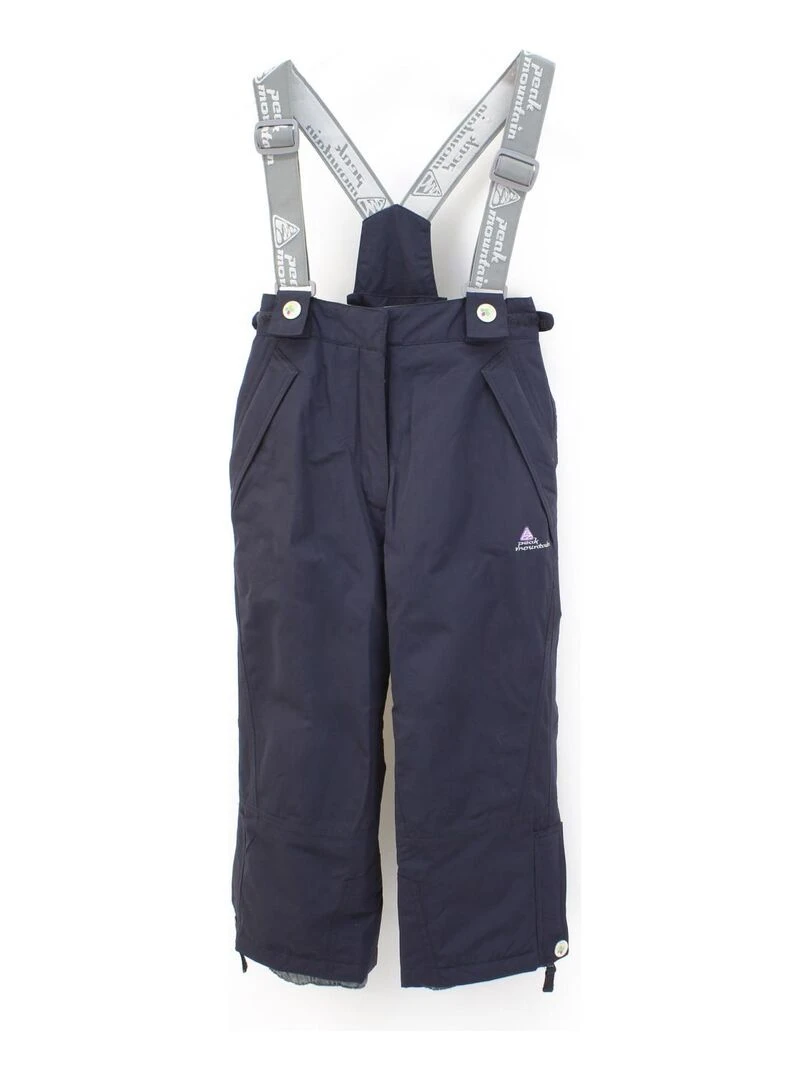 Ensemble de ski fille FAVIM   PEAK MOUNTAIN   Violet
