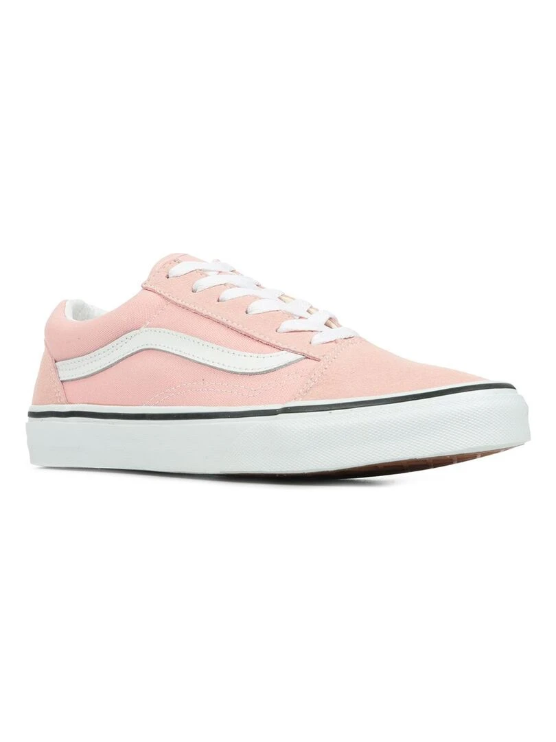 Baskets Vans Old Skool Rose