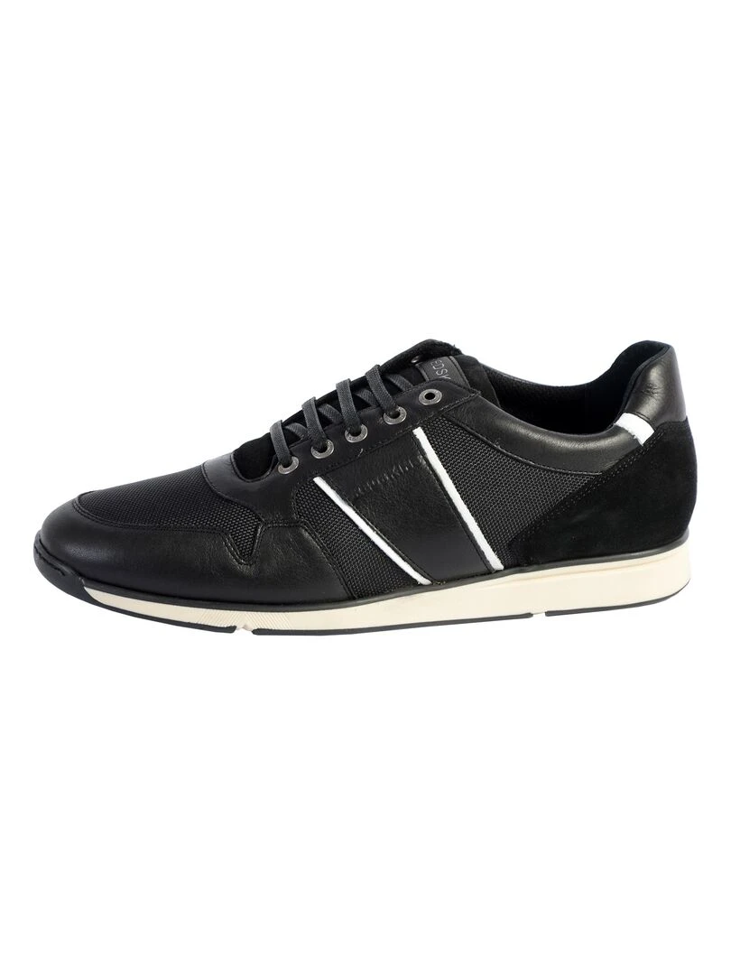 Basket Redskins Cadeau Noir
