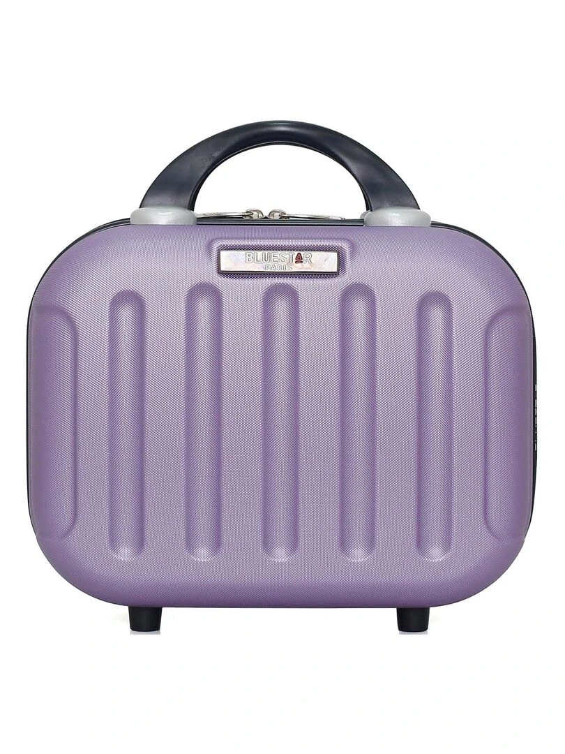 BLUESTAR VANITY MADRID K Violet clair