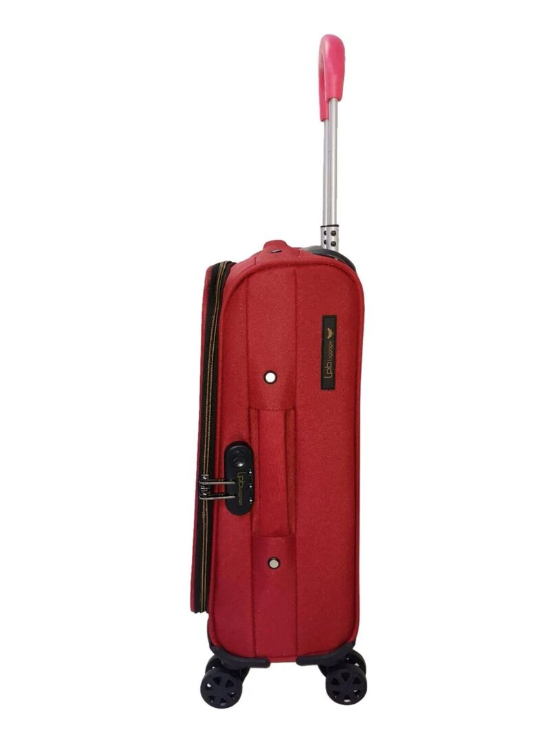 LPB LUGGAGE   VALISE XS JOANNA E   Bordeaux