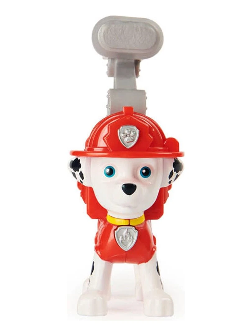 Paw Patrol Action Pack Pup modèle Marshall avec son   N/A