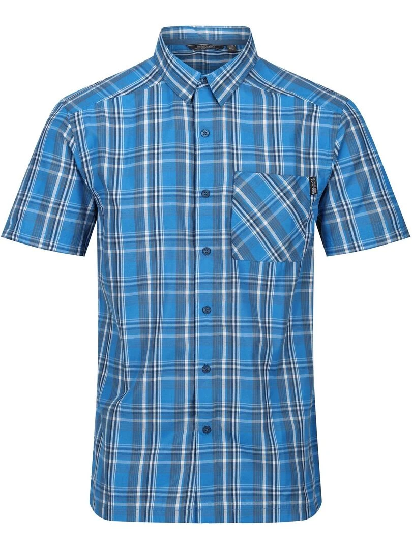 Dare 2B   Blouson de ski EAGLE   Bleu Bleu