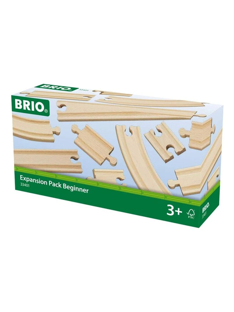 'brio' 33401 Coffret Evolution Debutant   N/A