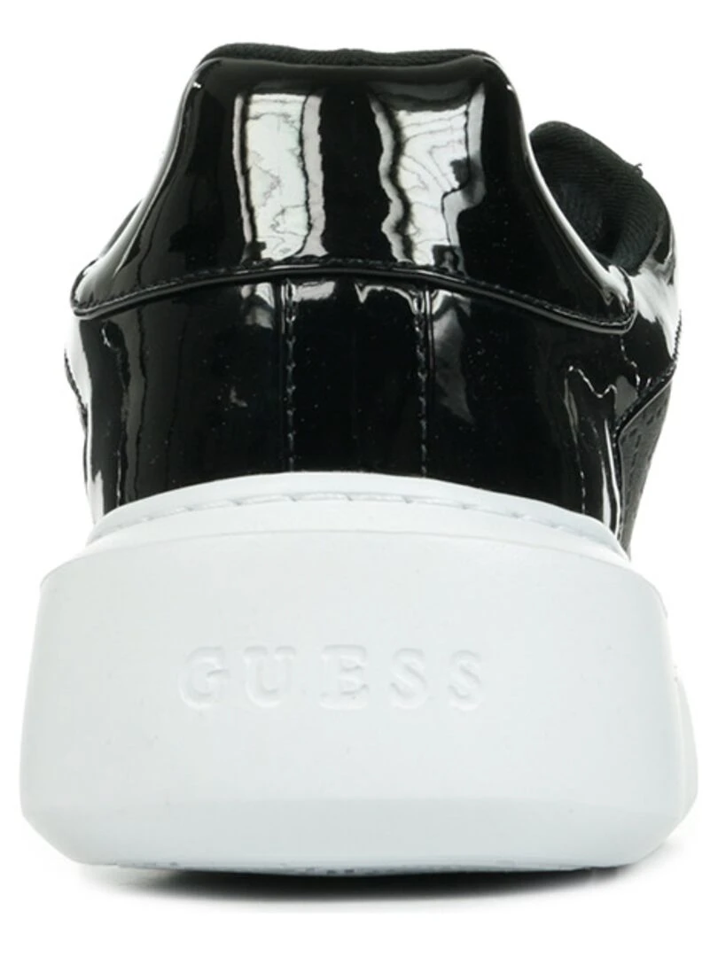 Baskets Guess Brandyn   Noir