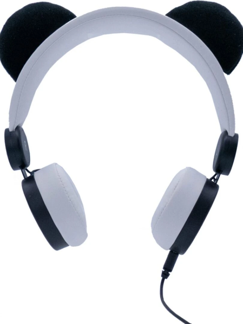 Casque pour enfant Kidyears panda N/A