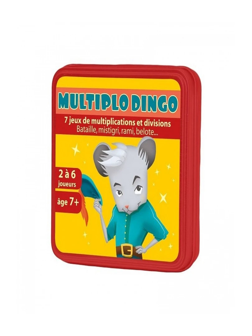 Multiplo Dingo N/A