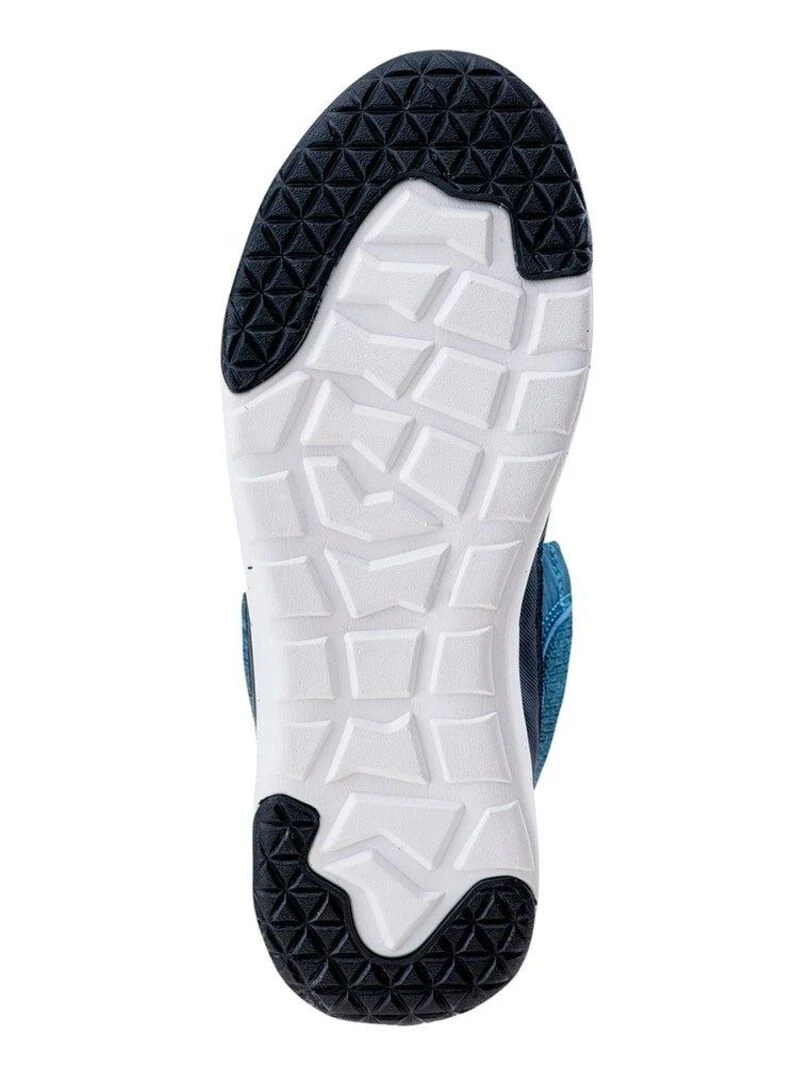 Iguana   Bottes d'hiver NOTARI   Bleu Bleu