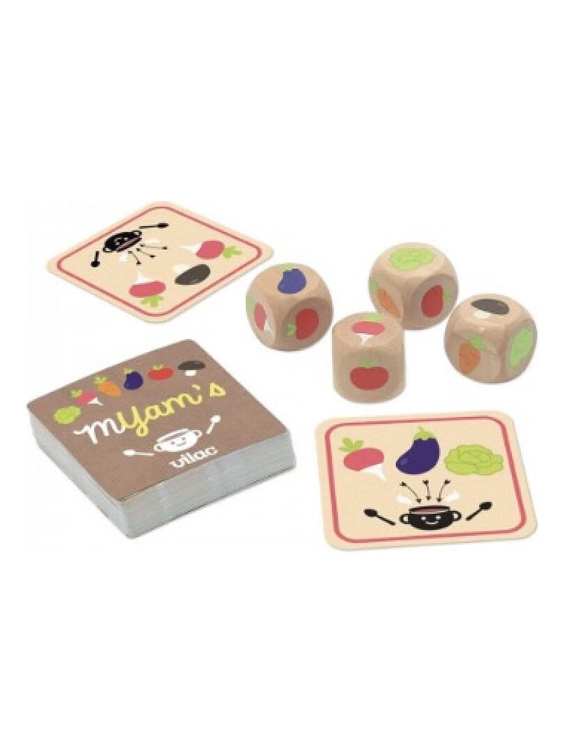 Myam S Jour De Recolte Pour Les Plus Petits N/A