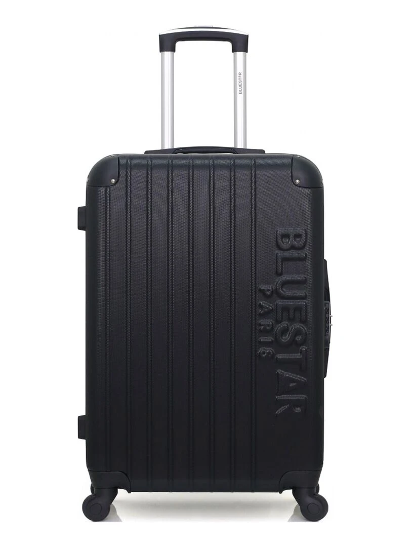 BLUESTAR VALISE M BUCAREST Noir