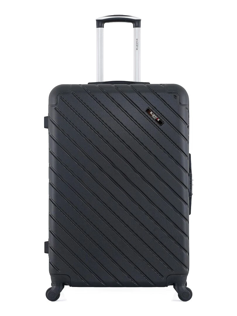 BLUESTAR   SET DE 4 CITE M   Noir