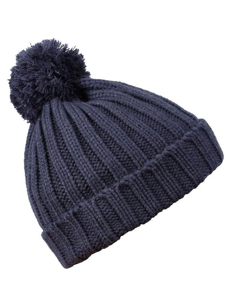 Trespass   Chapeau THORNS   Bleu marine