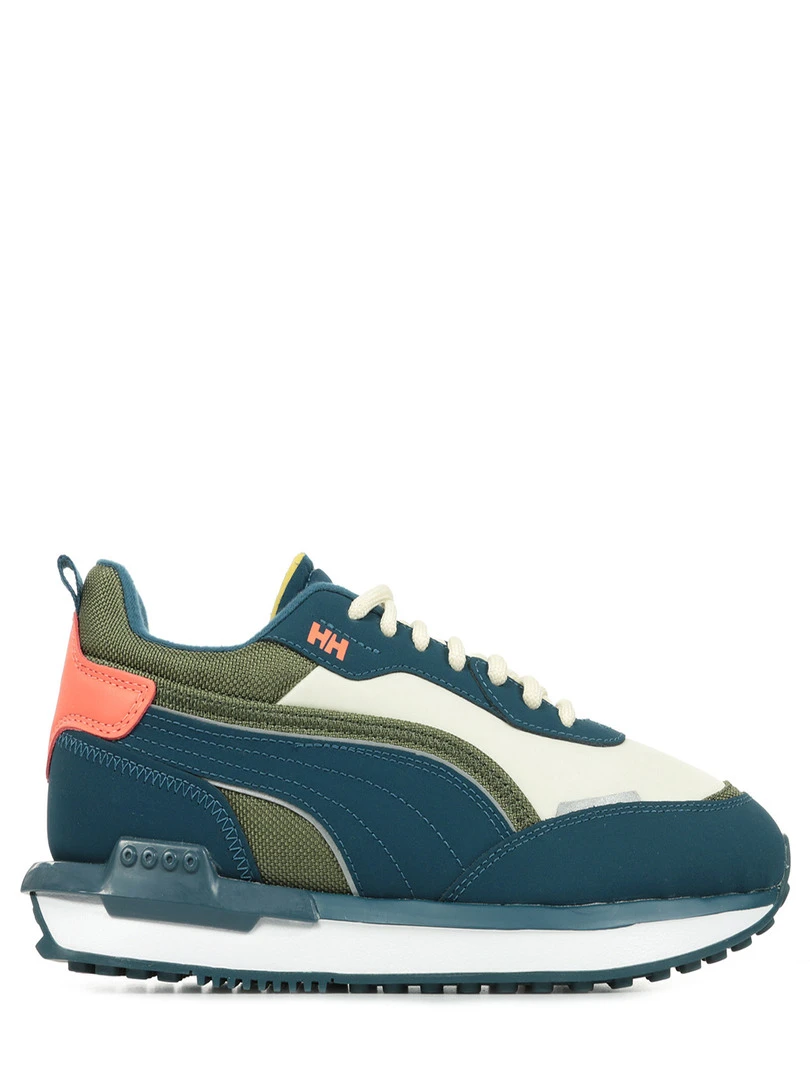 Baskets City Rider Helly Hansen Bleu marine