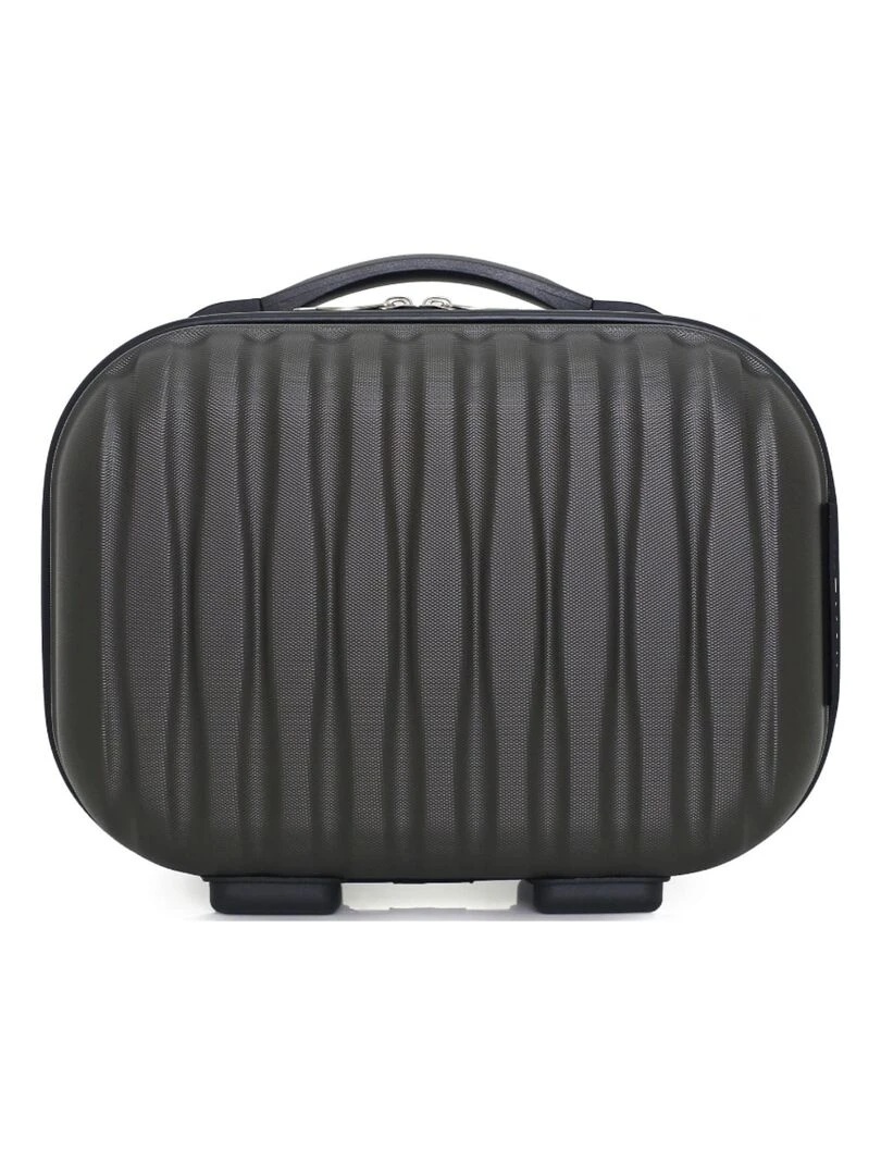 WAVE PARIS VANITY VOLGA K Gris foncé