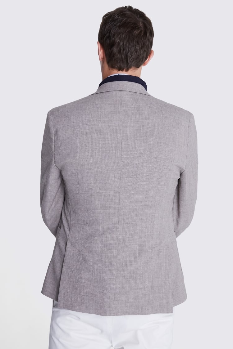 Navy Hoxton Jacket     Buy Online at Moss
