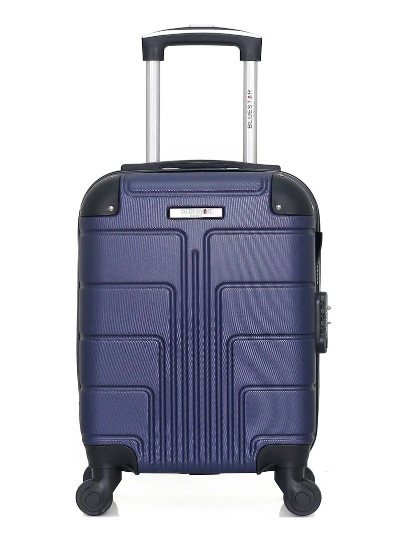 BLUESTAR   SET DE 4 OTTAWA M   Bleu marine